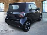 Smart smart EQ fortwo cabrio LED/PDC/KAMERA/WINTERP. - gebrauchte Smart ForTwo aus dem Jahr 2024