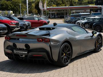 2021 Ferrari SF90 — миниатюра 13