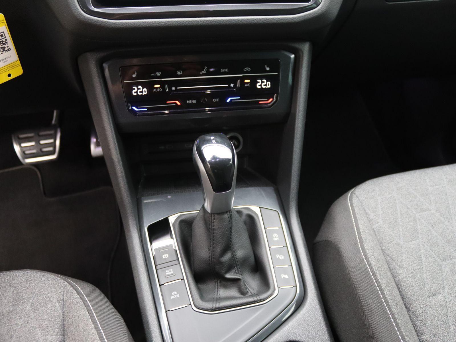 Volkswagen Tiguan Move 2.0 TDI DSG / IQ.Drive, CarPlay, AHK, миниатюра 12
