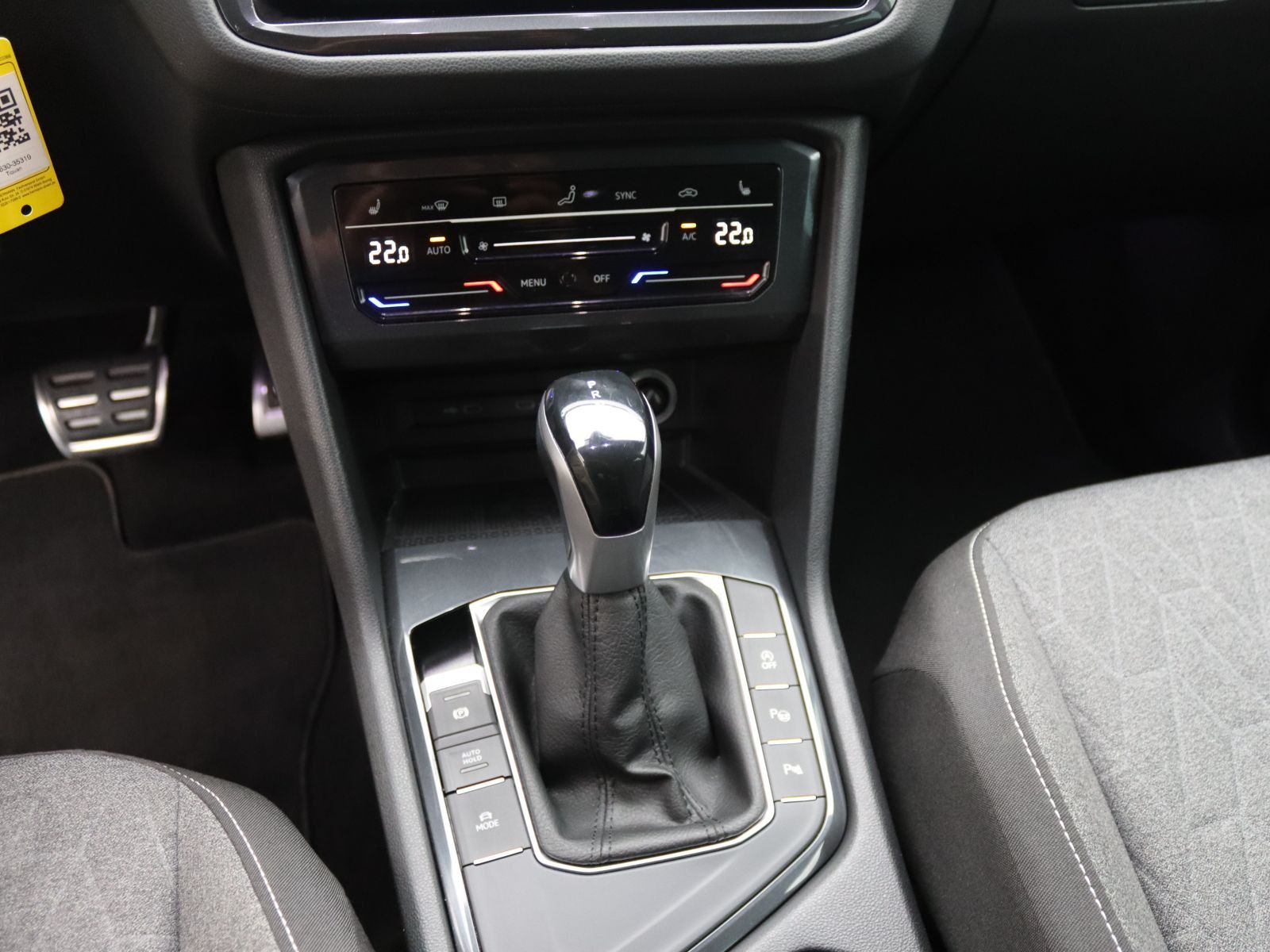 Volkswagen Tiguan - Bild 14