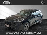 Ford Kuga Plug-In Hybrid ST-Line Sportpaket Bluetooth - Ford: Sport