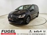 Volkswagen Touran 1.5 TSI United 7S|Navi|SHZ|Klimaaut. - VW Touran Gebrauchtwagen in Chemnitz