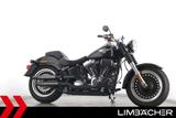 Harley-Davidson SOFTAIL FAT BOY SPECIAL FLSTFB, AMC-Auspuff - Offers