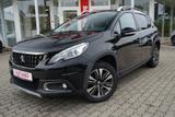 Peugeot 2008 1.2 PureTech Allure Klimaaut. Navi Kamera - Peugeot 2008 in Erfurt
