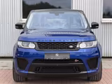 Land Rover Range Rover Sport SVR*Meridian*Panorama*HUD*Soft