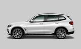 BMW X3 xDr30e M Sport PANO*AHK*HiFi*Leder*Shadow*21" - BMW: E30 M
