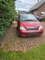 Mercedes-Benz Mercedes A klasse 170 cdi Automatik - gebrauchte Mercedes-Benz C 220 aus dem Jahr 2002