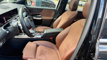 Mercedes GLB 200 - 3