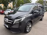 Mercedes-Benz V 250d 4Matic MarcoPolo Horizon AUT~MBUX~Kam~AHK - Mercedes-Benz V 250 in München