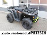 Segway Snarler AT5S EPS ABS 4x4 verschiedene Farben