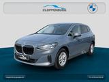 BMW 218d Active Tourer Head-Up+AHK+StKlima+Navi+ACC - BMW 218 Active Tourer in Bremen