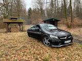 Mercedes-Benz C 220 d AMG Line Autom. - Mercedes-Benz C 220 Gebrauchtwagen in Kassel