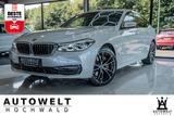 BMW 640i Gran Turismo xDrive Sport Line HuD STHZG - BMW 640 Gran Turismo aus 2020