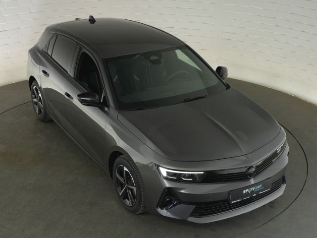 Astra L LIM GS+ANHÄNGERKUPPLUNG+360 GRAD KAMERA+