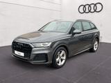 Audi Q7 S line 45 TDI quattro tiptr. NAV AIR LEDER GR - gebrauchte Audi Q7 aus dem Jahr 2021