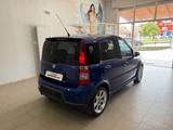 Fiat Panda 1.4 16V 100 HP - Fiat Panda: Hp