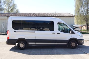 Ford Transit Kombi 310 L3 Trend Tempomat Klima