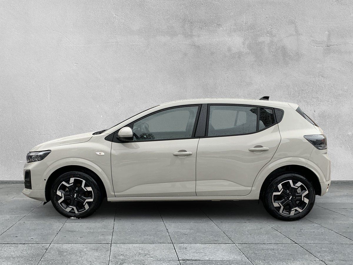 Dacia Sandero - Bild 2