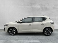 Dacia Sandero - Vorschau Bild 2