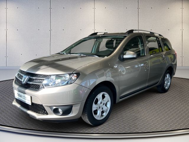 Dacia Logan MCV Prestige TCe 90