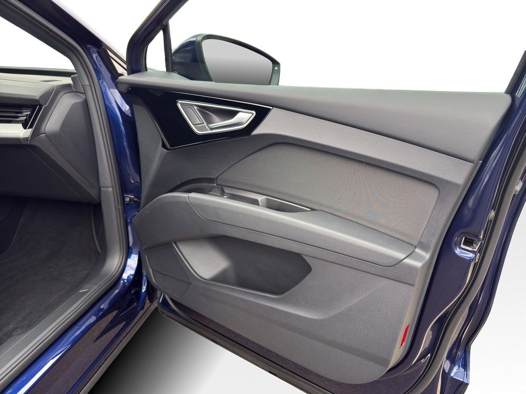 Audi Q4 e-tron - Bild 13