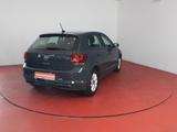 Volkswagen Polo Highline 1.0TSI 164,-ohne Anzahlung Sitzhei - gebrauchte Kleinwagen in Detmold