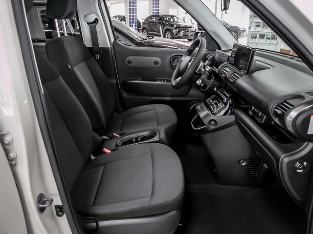 Hyundai Inster Elektro 85 kW FWD Select Autobahnassi.