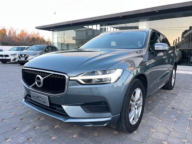 Volvo XC 60 D4 AWD Geartronic Inscription 2017