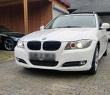 BMW E91 320i LCI BJ. 04.2010 76.000km - BMW 320: E91