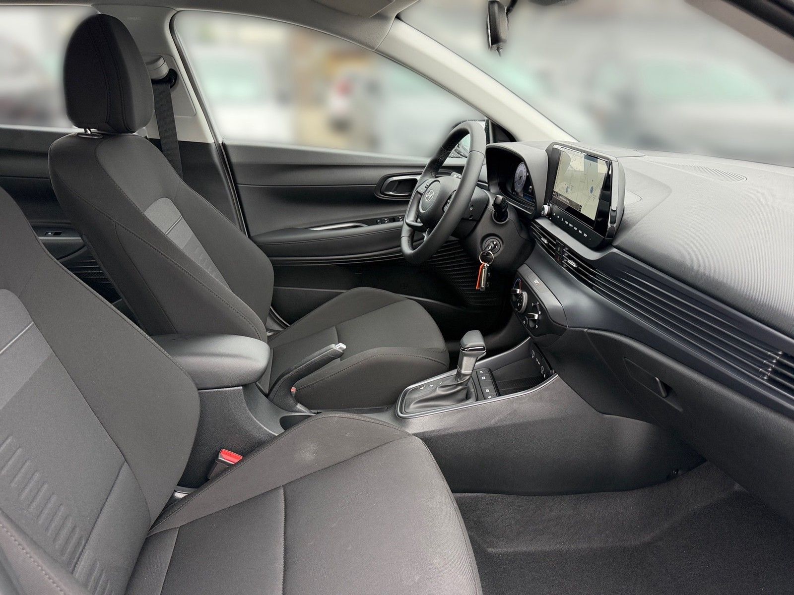 Hyundai BAYON – Bild 14