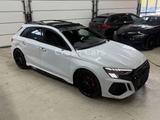 Audi RS3 2.5 TFSI quattro*ACC*Pano*B&O*Matrix*Kamera* - Audi RS3 Unfallwagen