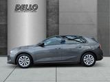Opel Astra Enjoy 1.2T AHK Klima LED Apple CarPlay And - Opel Astra Gebrauchtwagen