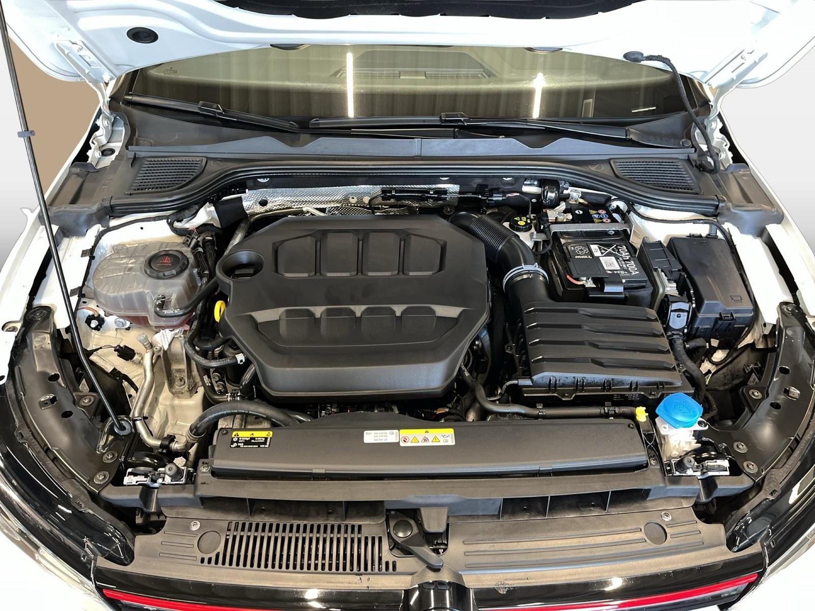 Volkswagen Golf GTI 2.0 TSI DSG AUT LED PDC SoundSys, миниатюра 18
