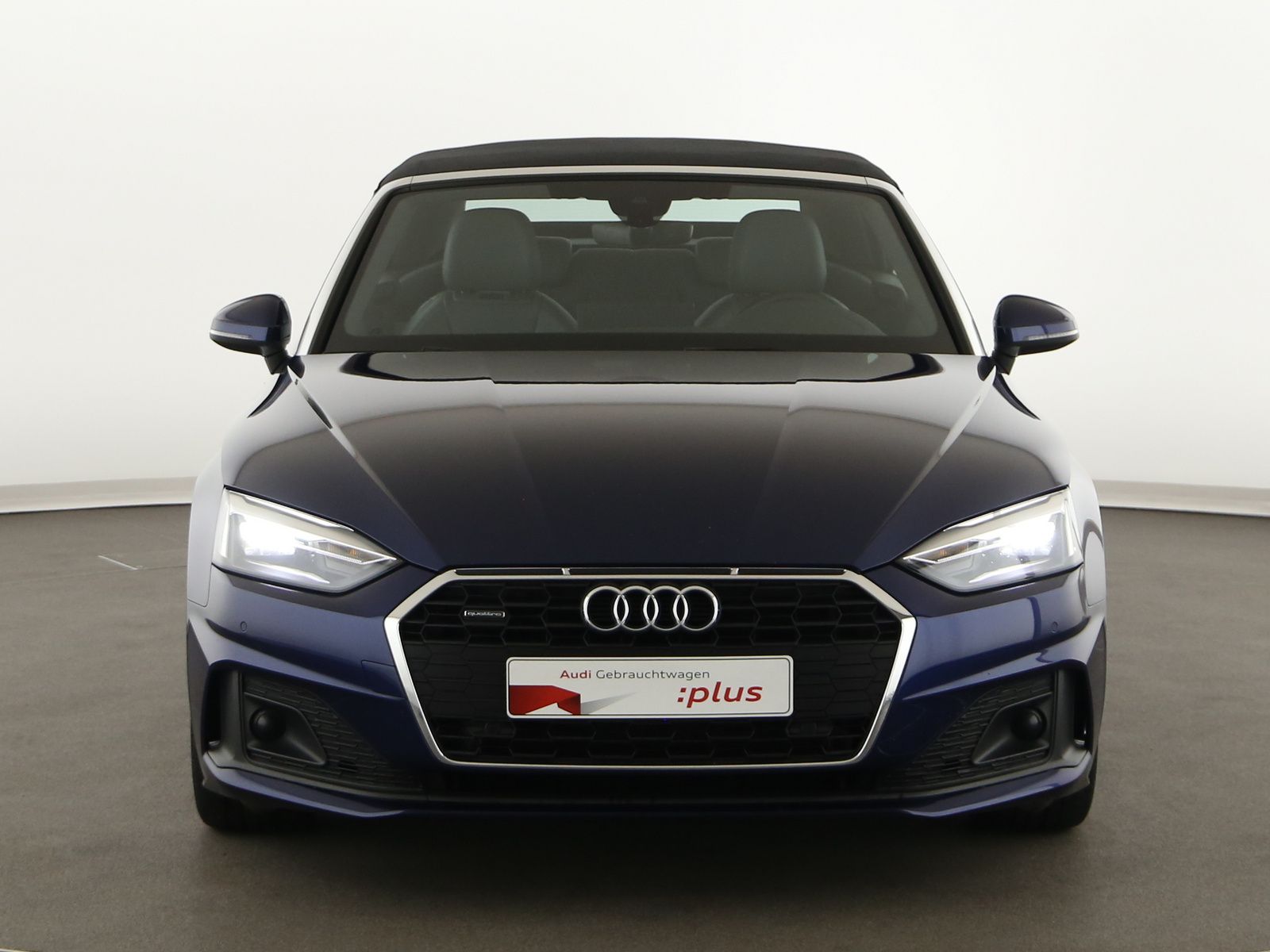 Audi A5 - Bild 3