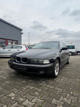 BMW 523i, Automatik,Tempomat - BMW 523 aus 1996: 523i