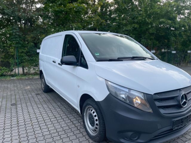 Mercedes-Benz Vito Kasten 109/110/111/114 CDI FWD kompakt