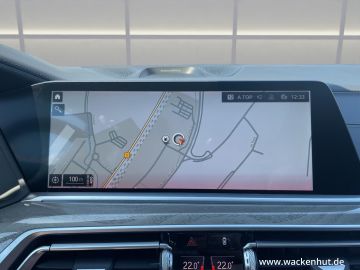 BMW X7 - 10