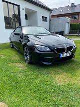 BMW M6 Cabrio M6
