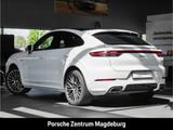 Porsche Cayenne E-Hybrid Coupe*BOSE*PRIVACY*SURROUND* - Porsche Cayenne: Coupe, Scheckheftgepflegt