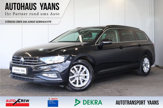 Volkswagen Passat VariantPassat 2.0 TDI Business HK+AID+ACC+KAM+LED+PANO
