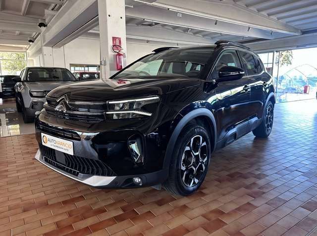 Image of Citroën C5 Aircross