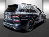 BMW X7 xDrive40d Navi Leder Tempom.aktiv - BMW: Luftfederung