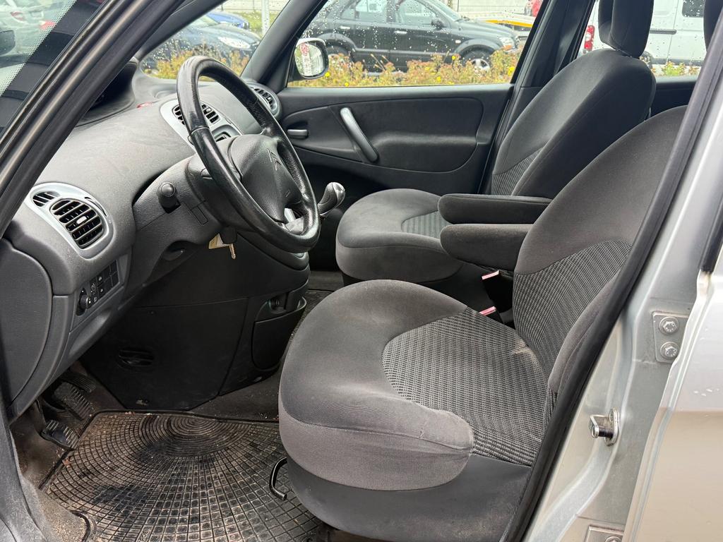 Citroën Xsara Picasso
