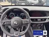 Alfa Romeo Stelvio - Vorschau Bild 8