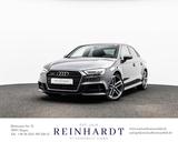 Audi A3 LIMOUSINE 40TDi Q 3x S LINE/18Z/LED/ACC/SIDE - gebrauchte Audi A3 aus dem Jahr 2020