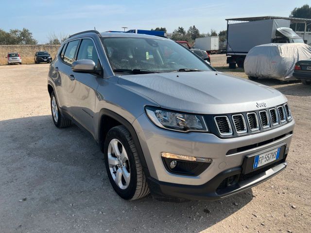 Jeep Compass 1.6 Multijet II 2WD Longitude