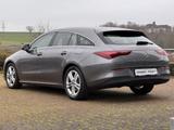 Mercedes-Benz CLA 180 Shooting Brake KAM PDC SpurH Navi AUT - gebrauchte Mercedes-Benz CLA 180 Shooting Brake aus dem Jahr 2023