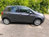 Toyota Yaris 1.3-86 PS, TÜV neu - Toyota Yaris: 1.8