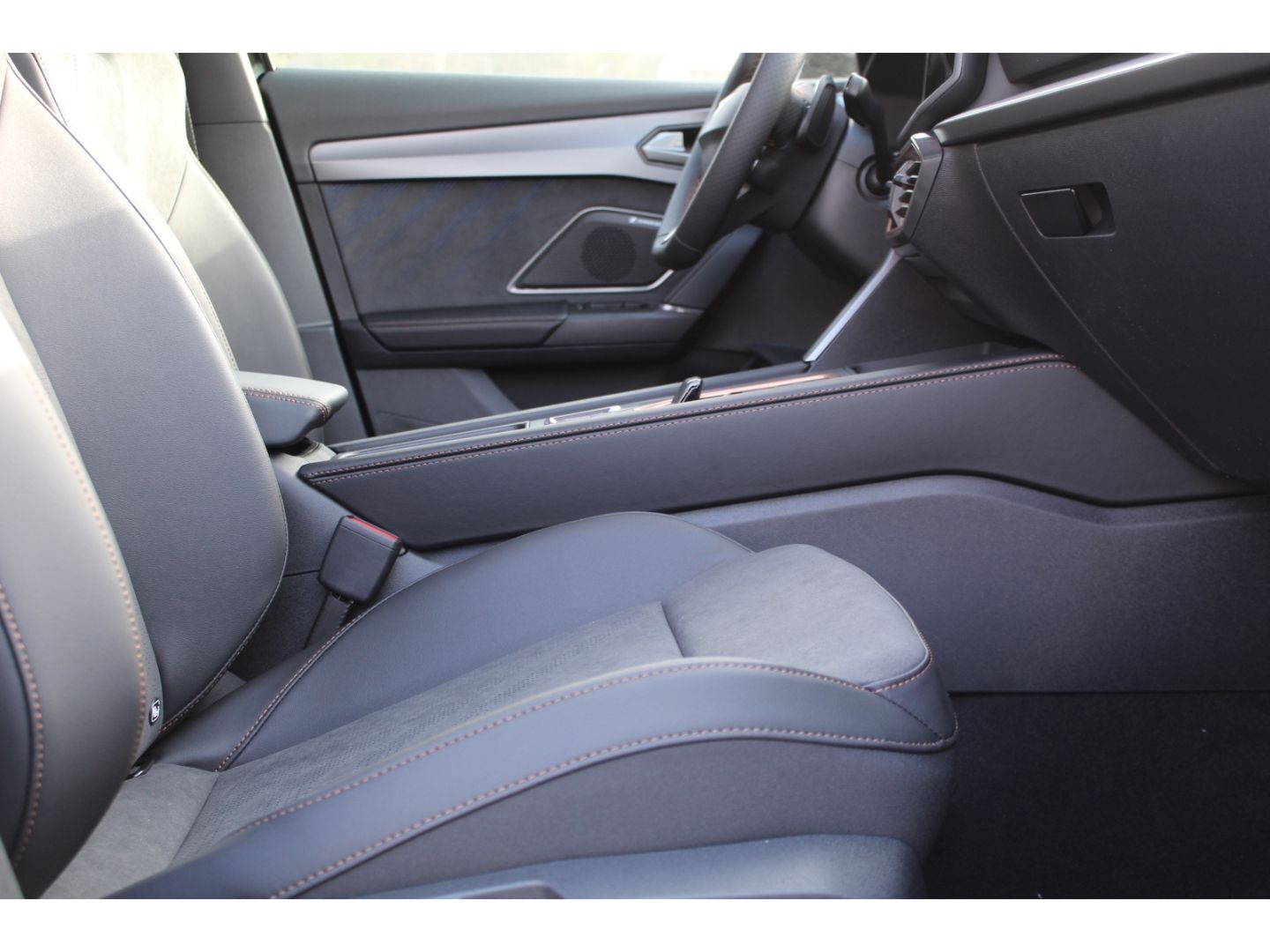 Cupra Formentor - Bild 10