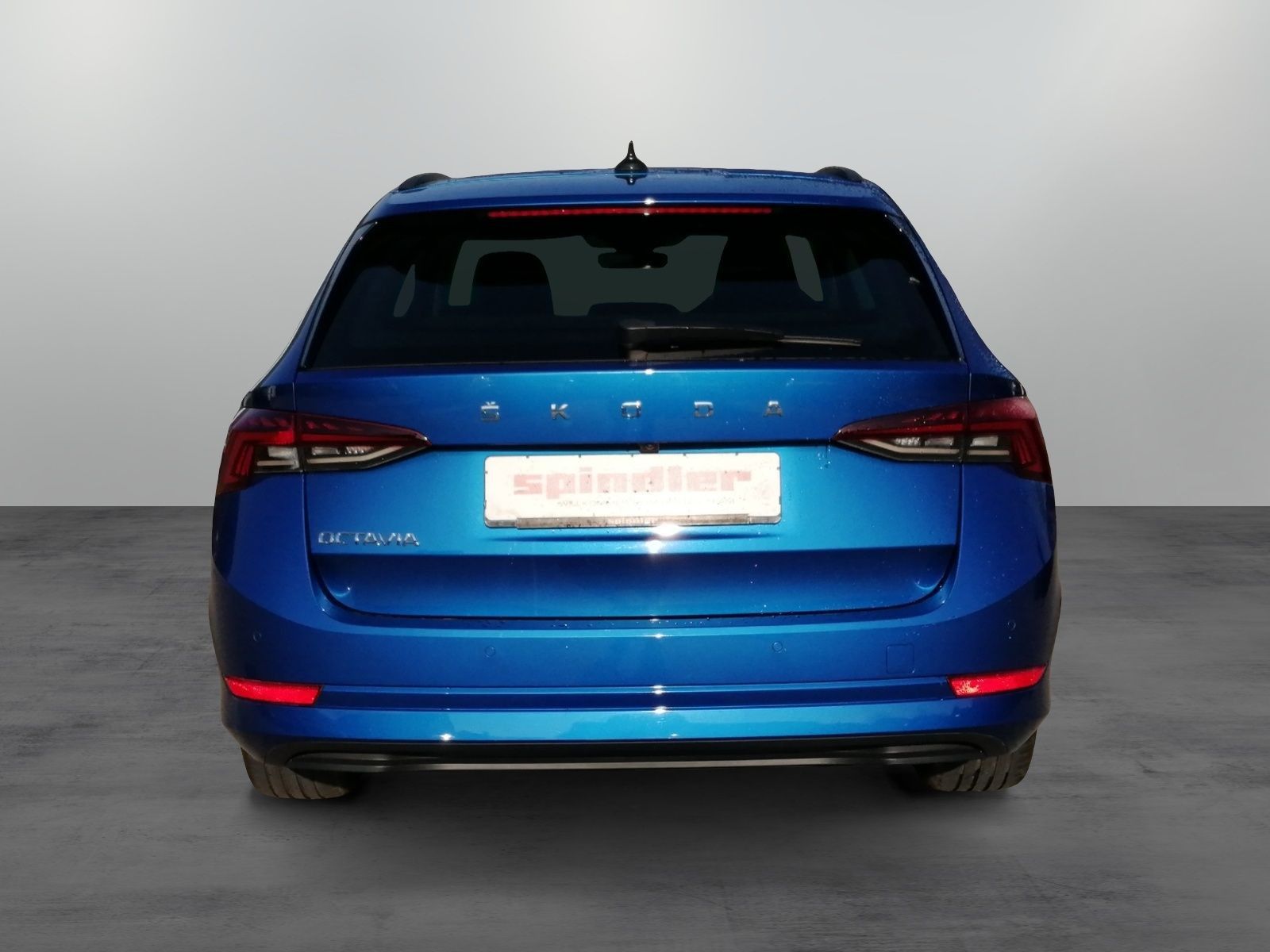 Skoda Octavia - Bild 5